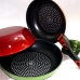 작은이미지: 레슬레 프라이팬 4종 #2