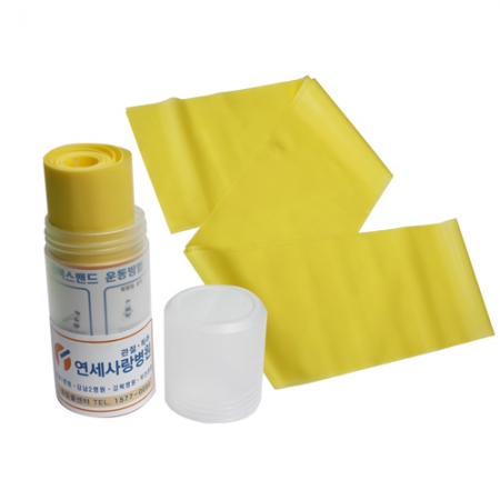 라텍스 밴드 YJ-398 #2