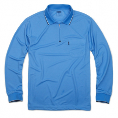 니즈 지퍼 긴팔 6종 긴팔티