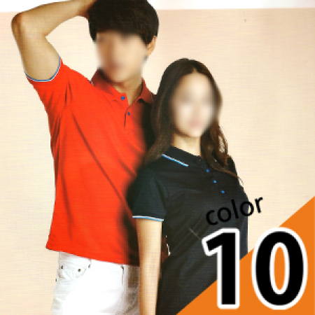 프레시 단체복 긴팔 10종 긴팔티 #2