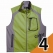 그린 파크 웰딩 조끼 4종