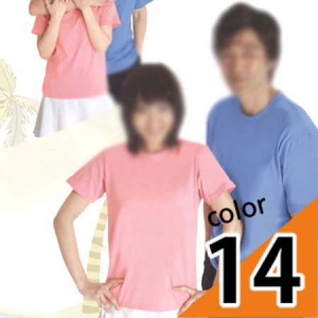 20수 라운드 반팔 14종 (반팔티) UN #2