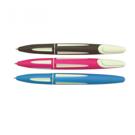 비치 볼펜 (라바) #2