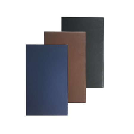 고주파 장식 3단 명함첩 #2