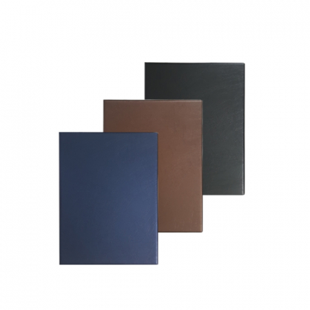 고주파 장 식 4단 명함첩 #2