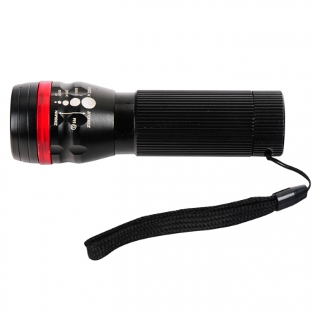 비상등 초강력 줌인 후레쉬 #3