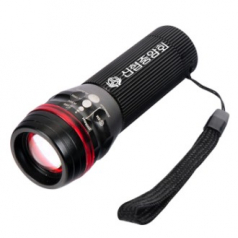 비상등 초강력 줌인 후레쉬