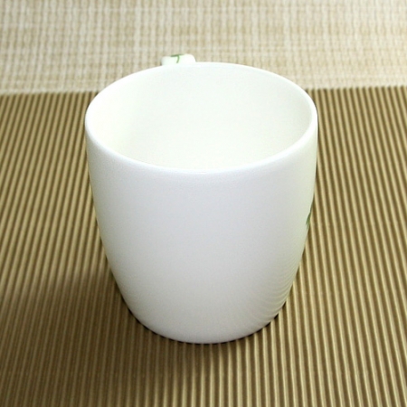 크로바 머그 (국산 머그컵) #5