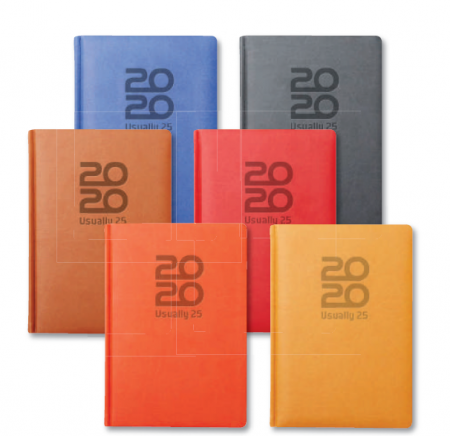 양지 다이어리 유즈 25A #2