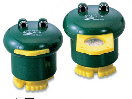 개구리 저금통 #2