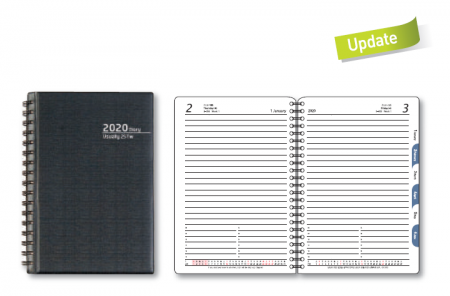 양지 다이어리 유즈 25TW절 #2