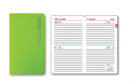 양지 다이어리 엘리트 32절 #2