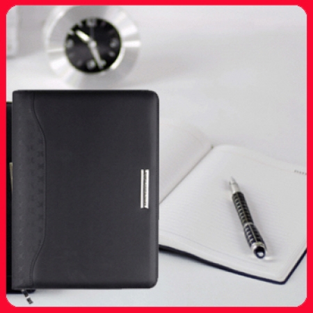 양지 다이어리 하이 플랜지퍼 25절 #2