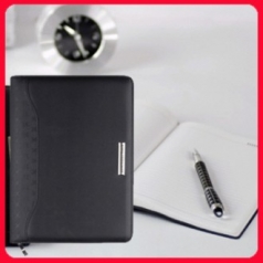 양지 다이어리 하이 플랜지퍼 25절