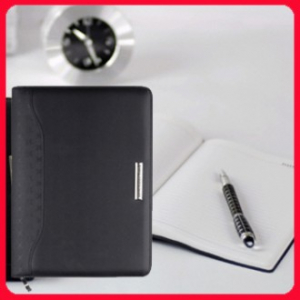 양지 다이어리 하이 플랜지퍼 25절