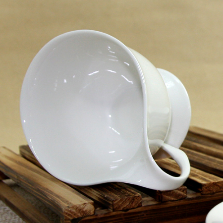 카푸치노 - 엘레강 (잔) #4