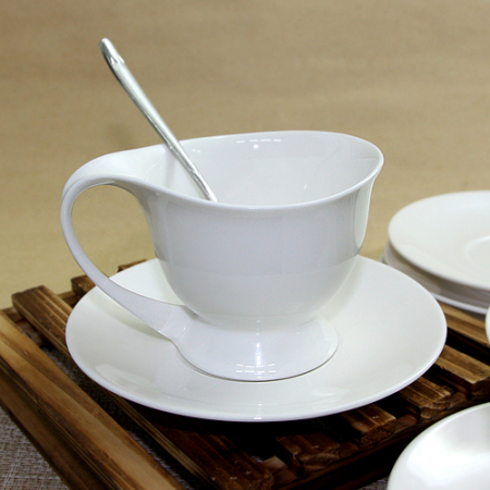 카푸치노 - 엘레강 (잔) #5