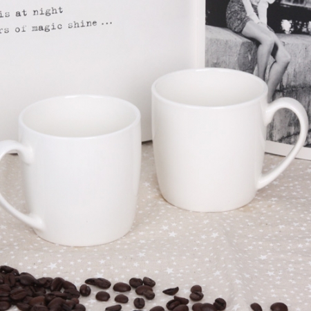 키친필 U자 매직머그 #2