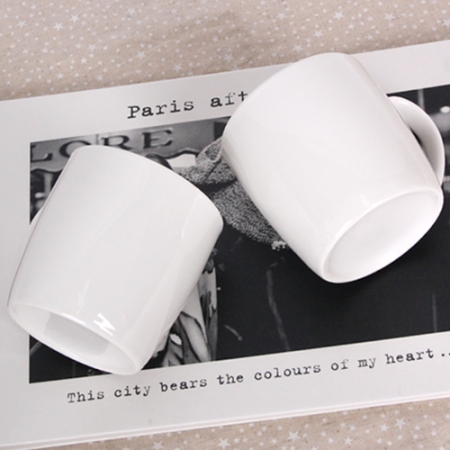 키친필 U자 매직머그 #3