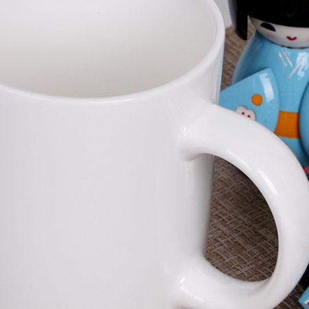 키친필 베이직 일자 머그 #5