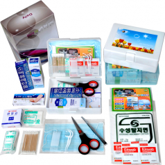 데일리 구급함 1호