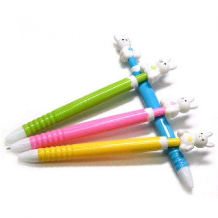 토끼펜 (볼펜) #3