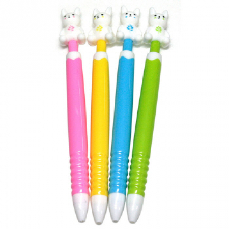 토끼펜 (볼펜) #2