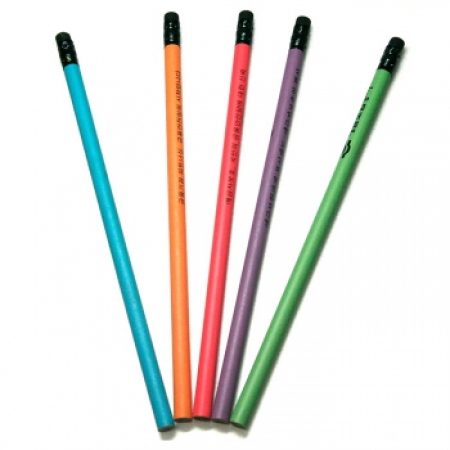 파스텔 연필 3P 세트 #5