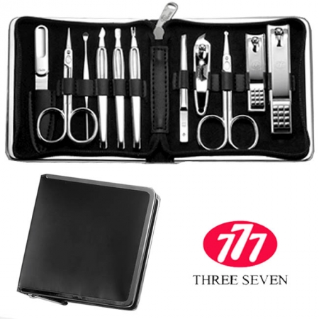 쓰리세븐 TS-950C 크롬 손톱 깎이 세트 #2