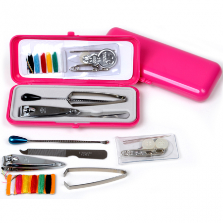 휴대용 미니미용 반짇고리 #2