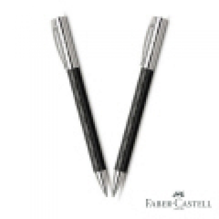 파버 카스텔 람버스 블랙 볼펜, 샤프 #3