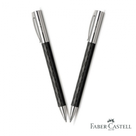 파버 카스텔 람버스 블랙 볼펜, 샤프 #2