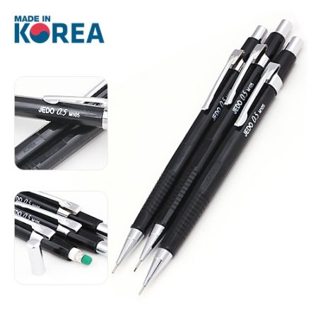 제도 샤프 // 국산 #3