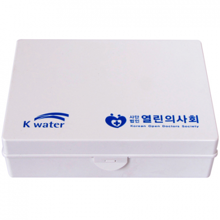 세이브 홈닥터 구급함 8호 7종 #5