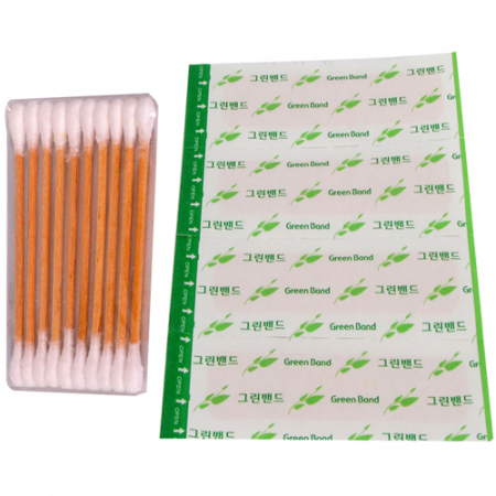 홍보 밴드 세트 11호 (5p) #6