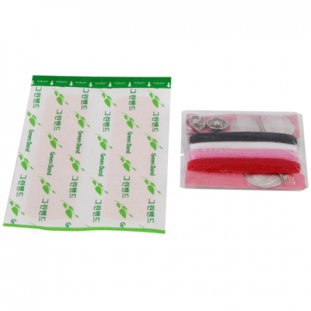 홍보 밴드 세트 10호 (3p) #6