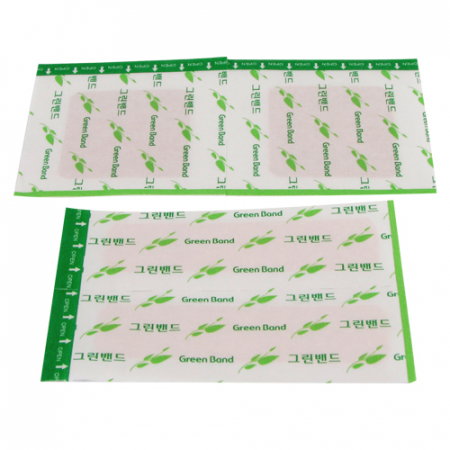 홍보 밴드 세트 9호 (4p) #6