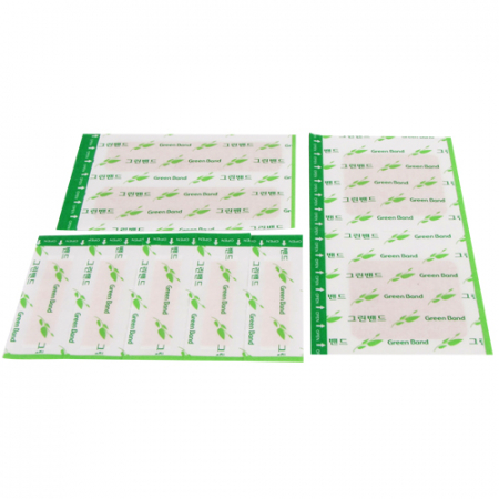 홍보 밴드 세트 6호 (9p) #6