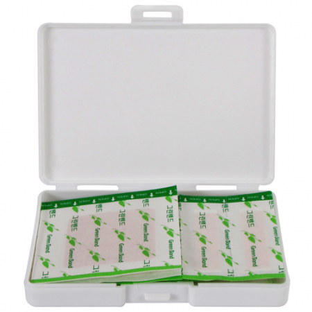 휴대용 미니 밴드 1호 (22P) #4