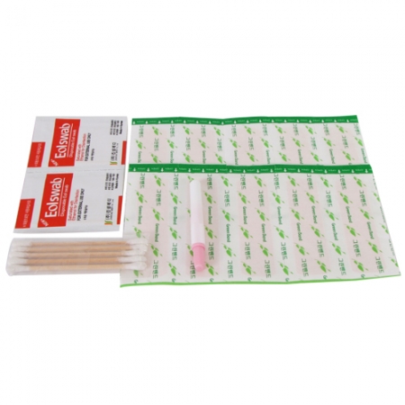 휴대용 밴드 & 치간 칫솔 1호 (14P) #6