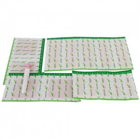 휴대용 밴드 & 치간 칫솔 2호 15P #6