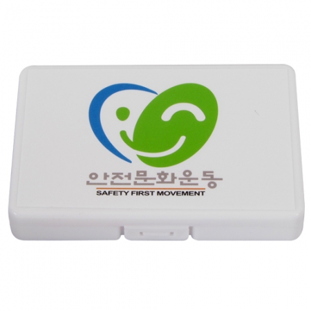 휴대용 밴드 & 치간 칫솔 3호 (12P) #3