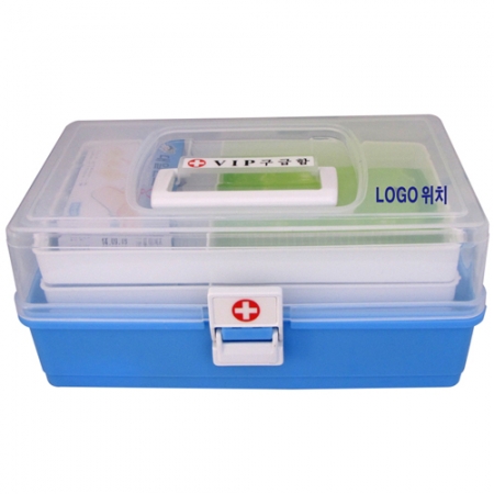 세이브 구급함 1호 (22종) #3