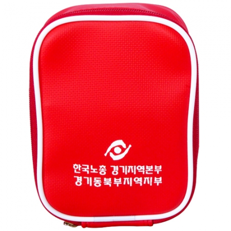 허리 벨트 등산 구급 가방 4호 10종 #3