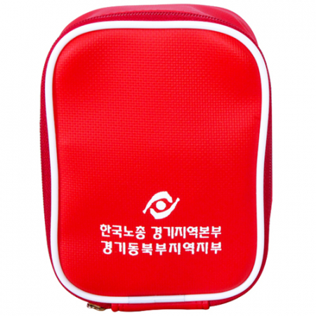 허리 벨트 등산 구급 가방 11종 #3