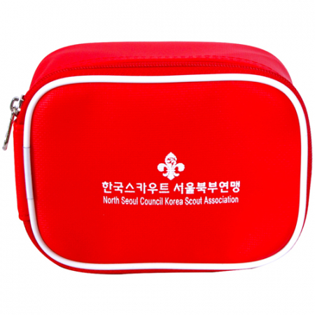 허리 벨트 등산 구급 가방 11종 #4