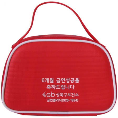 라운드 가방 구급함 (10종) #3