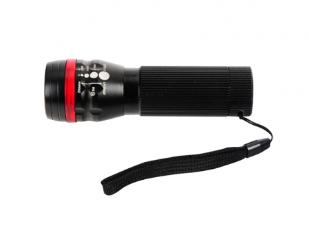 30 W 줌인 비상등 후레시+컬러 다용도 공구 #4