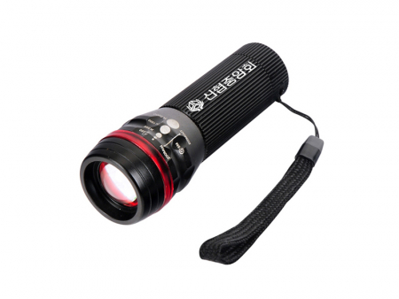 30 W 줌인 비상등 후레시+컬러 다용도 공구 #3