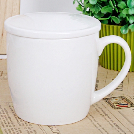 키친필 U자 매직뚜껑머그 #2